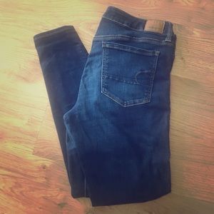 🦅 American Eagle Jeans 🦅